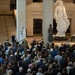 Congressional Gold Medal Ceremony in honor of US Army Rangers Veterans of World War II