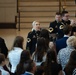 Congressional Gold Medal Ceremony in honor of US Army Rangers Veterans of World War II