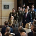 Congressional Gold Medal Ceremony in honor of US Army Rangers Veterans of World War II
