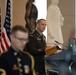 Congressional Gold Medal Ceremony in honor of US Army Rangers Veterans of World War II