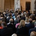 Congressional Gold Medal Ceremony in honor of US Army Rangers Veterans of World War II