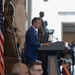 Congressional Gold Medal Ceremony in honor of US Army Rangers Veterans of World War II