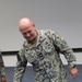 Navy Expeditionary Warfighting Development Center Celebrates 10-Years of Excellence