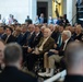 Congressional Gold Medal Ceremony in honor of US Army Rangers Veterans of World War II