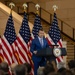 Congressional Gold Medal Ceremony in honor of US Army Rangers Veterans of World War II