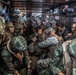 Atlantic Alliance 2025: Bilateral Training