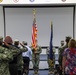 Navy Expeditionary Warfighting Development Center Celebrates 10-Years of Excellence