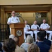 Navy Medicine Readiness and Training Command Patuxent River Holds Change of Command