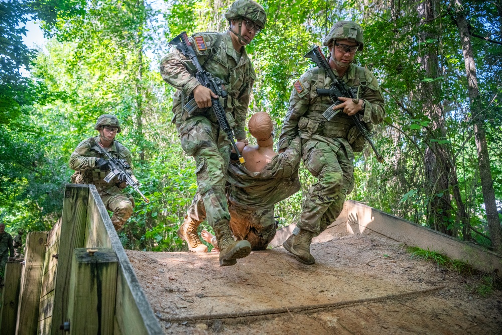 2025 06 27 197th Infantry Brigade Combat Life Saver Training&amp;#xA;