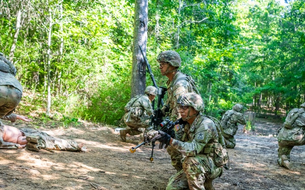 2025 06 27 197th Infantry Brigade Combat Life Saver Training&amp;#xA;