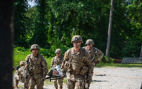 2025 06 27 197th Infantry Brigade Combat Life Saver Training&amp;#xA;