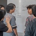 Building More Than Ships: University of Hawai‘i Interns Explore STEM Pathways at Pearl Harbor Naval Shipyard