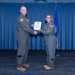375th Aeromedical Evacuation Squadron change of command