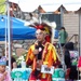 STEWART FATHER'S DAY POWWOW Photo