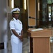 Navy Medicine Readiness and Training Command Patuxent River Holds Change of Command