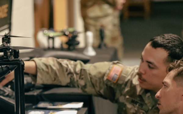 The 1st Air Cavalry Brigade Transforming in Contact