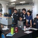 Building More Than Ships: University of Hawai‘i Interns Explore STEM Pathways at Pearl Harbor Naval Shipyard