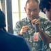 Building More Than Ships: University of Hawai‘i Interns Explore STEM Pathways at Pearl Harbor Naval Shipyard