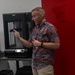 Building More Than Ships: University of Hawai‘i Interns Explore STEM Pathways at Pearl Harbor Naval Shipyard