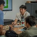 Building More Than Ships: University of Hawai‘i Interns Explore STEM Pathways at Pearl Harbor Naval Shipyard