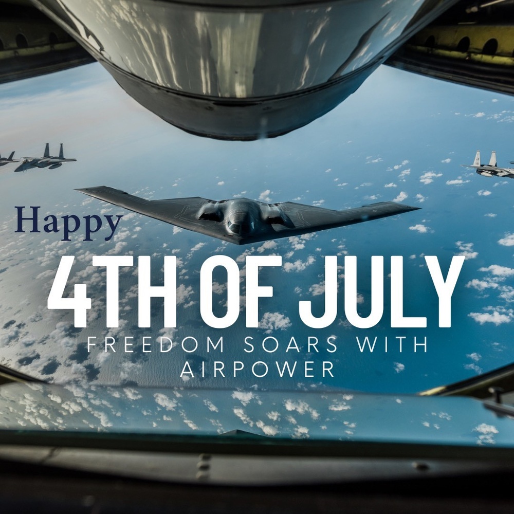 Fourth of July