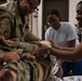 6th MDG trains professionals on advanced TCCC