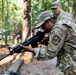 Warrior Stakes | 3rd Regiment, Advanced Camp