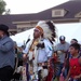 STEWART FATHER'S DAY POWWOW Photo