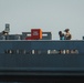 22nd MEU | MSPF Conducts Maritime Interdiction Operations During COMPTUEX