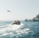 22nd MEU | MSPF Conducts Maritime Interdiction Operations During COMPTUEX