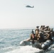 22nd MEU | MSPF Conducts Maritime Interdiction Operations During COMPTUEX