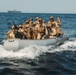 22nd MEU | MSPF Conducts Maritime Interdiction Operations During COMPTUEX