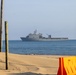 MARFORCOM Commander attends Atlantic Alliance 2025