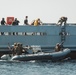 22nd MEU | MSPF Conducts Maritime Interdiction Operations During COMPTUEX