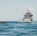 22nd MEU | MSPF Conducts Maritime Interdiction Operations During COMPTUEX