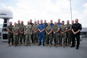 Pacific Pulse: June 13, 2025
