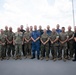 Leaders Gather During Atlantic Alliance 2025