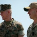 ACNO Adm. Jim Kilby, CMC Gen. Eric Smith Observe Amphibious Assault Demonstration During Atlantic Alliance 2025