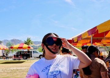 Naval Hospital Twentynine Palms Hosts Annual 101 Days of Summer Safety Fair