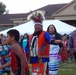 STEWART FATHER'S DAY POWWOW Photo