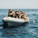 22nd MEU | MSPF Conducts Maritime Interdiction Operations During COMPTUEX