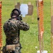 2nd MLG Marines Participate in Rifle Competition
