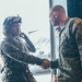 22nd MEU (SOC) | Brigadier General Lively Visits USS Iwo Jima