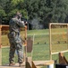 2nd MLG Marines Participate in Rifle Competition