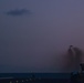 22nd MEU(SOC) | AV-8B Harriers Execute Alternative Landings During COMPTUEX