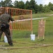 2nd MLG Marines Participate in Rifle Competition