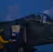 22nd MEU(SOC) | AV-8B Harriers Execute Alternative Landings During COMPTUEX