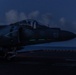 22nd MEU(SOC) | AV-8B Harriers Execute Alternative Landings During COMPTUEX