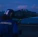 22nd MEU(SOC) | AV-8B Harriers Execute Alternative Landings During COMPTUEX