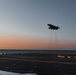 22nd MEU(SOC) | AV-8B Harriers Execute Alternative Landings During COMPTUEX